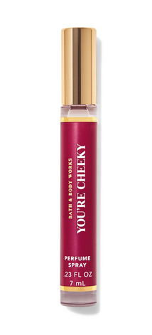 You're Cheeky Mini Perfume Spray