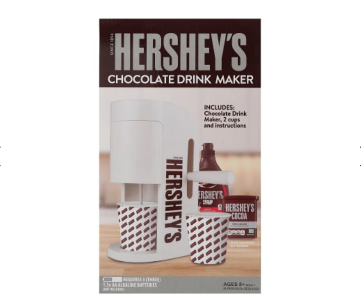Hershey&