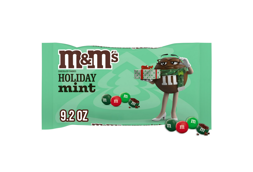 M&M&