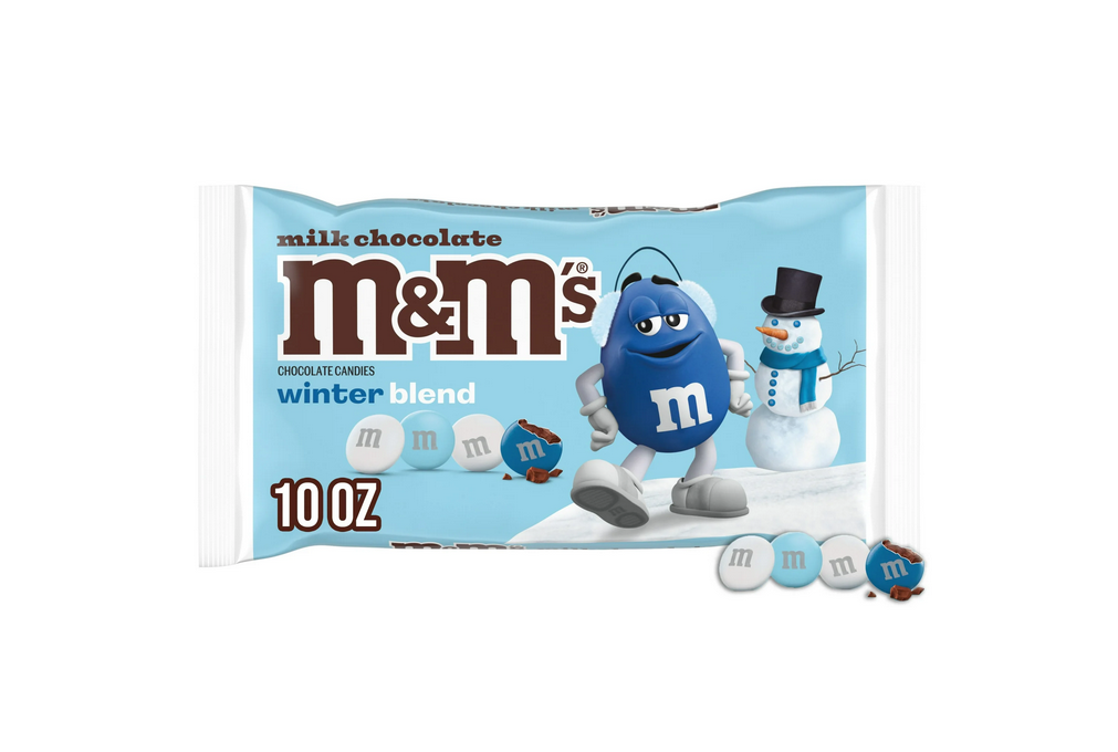 M&M&