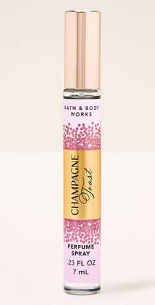 Champagne Toast Mini Eau de Parfum