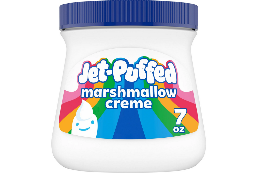 Jet-Puffed Marshmallow Creme 7oz