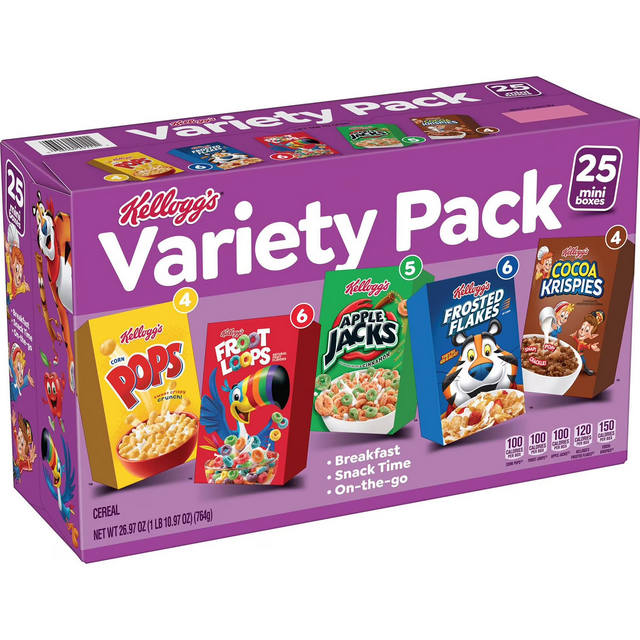 Kellogg&