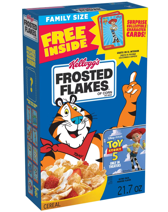 Kellogg&