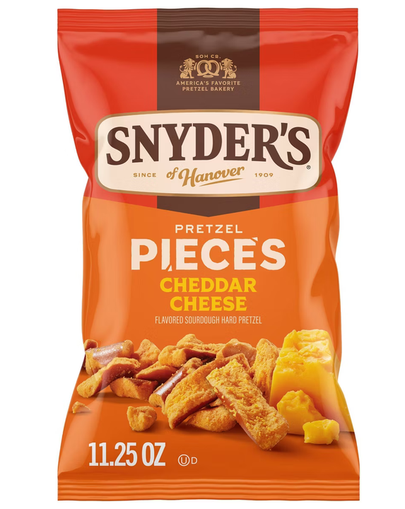 Snyder&
