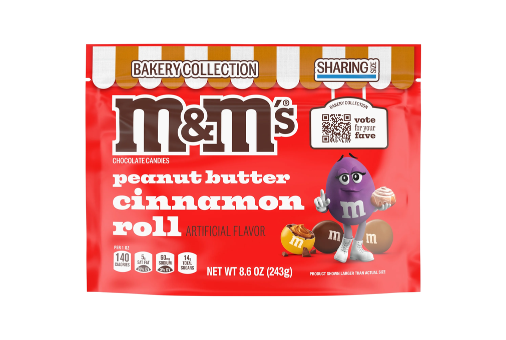 M&M&