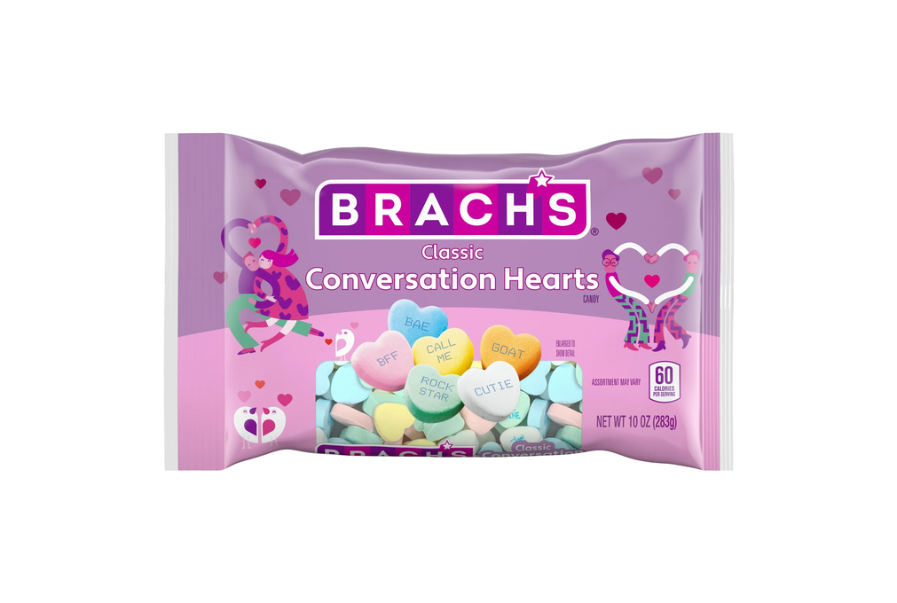 Brach&