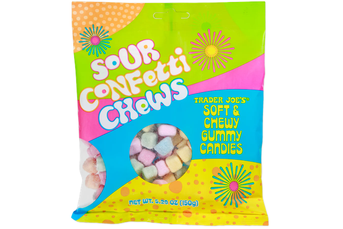 Trader Joe&