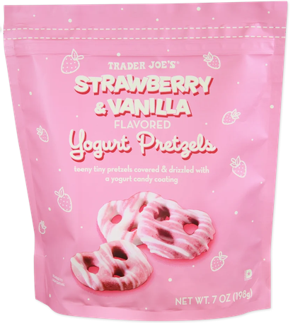 Trader Joe&