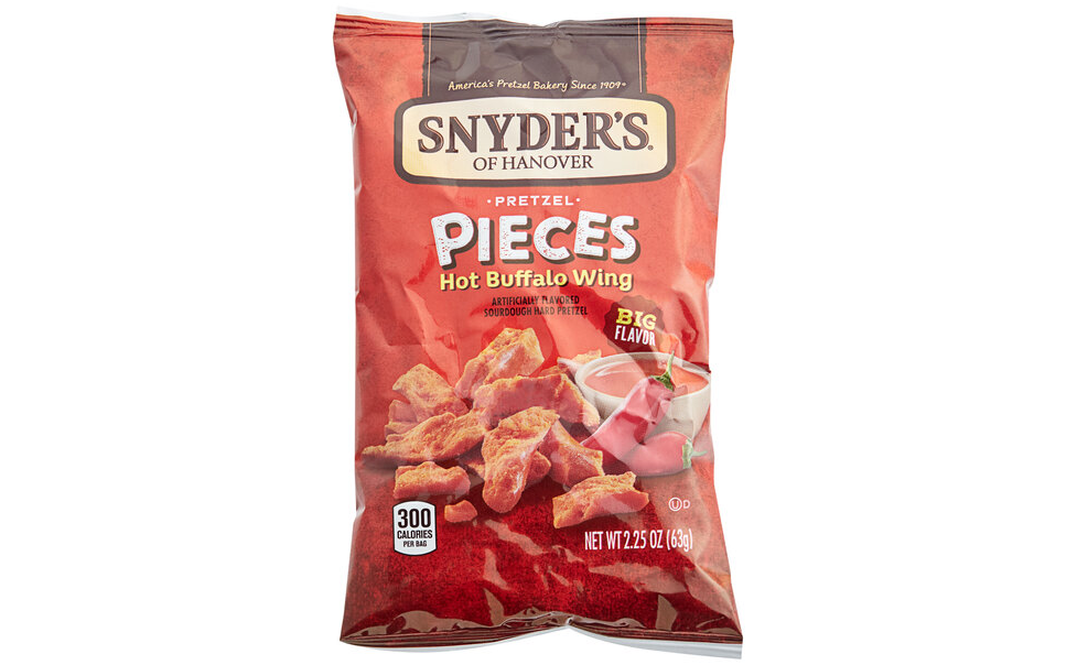 Snyder&
