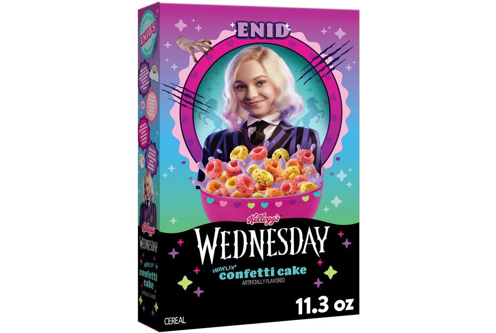 Kellogg&