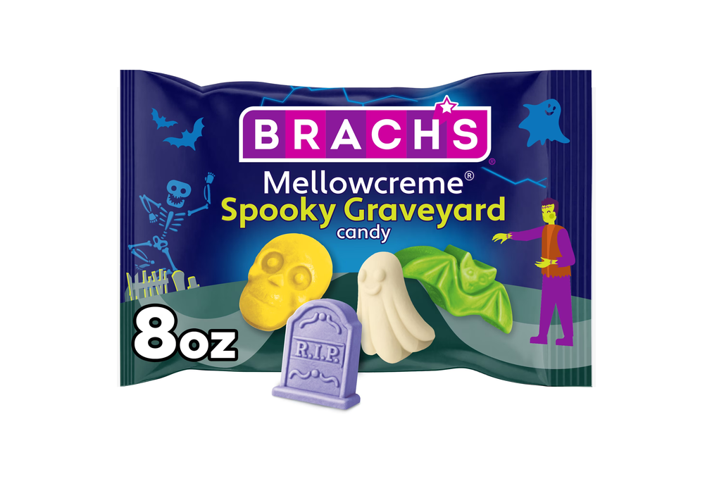 Brach&