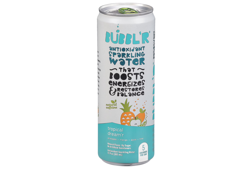BUBBL&