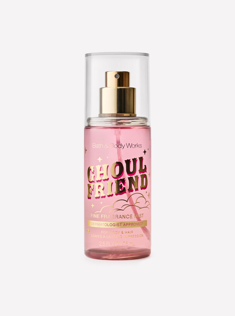 Ghoul Friend Travel Size Fine Fragrance Mist