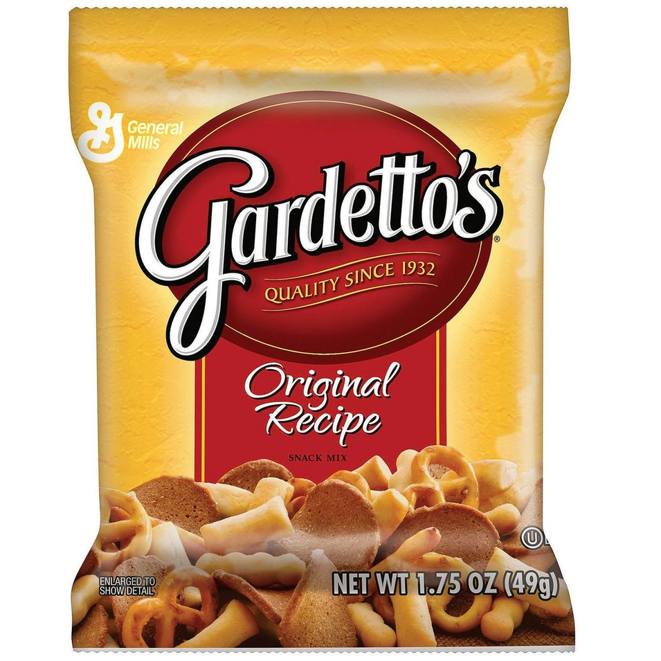 Gardetto&