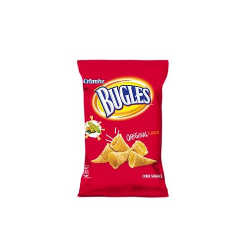 Buggles Original 25g