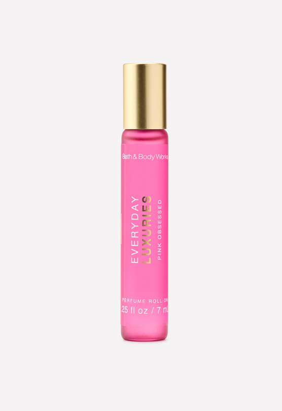 Pink Obsessed Mini Eau De Parfum Rollerball