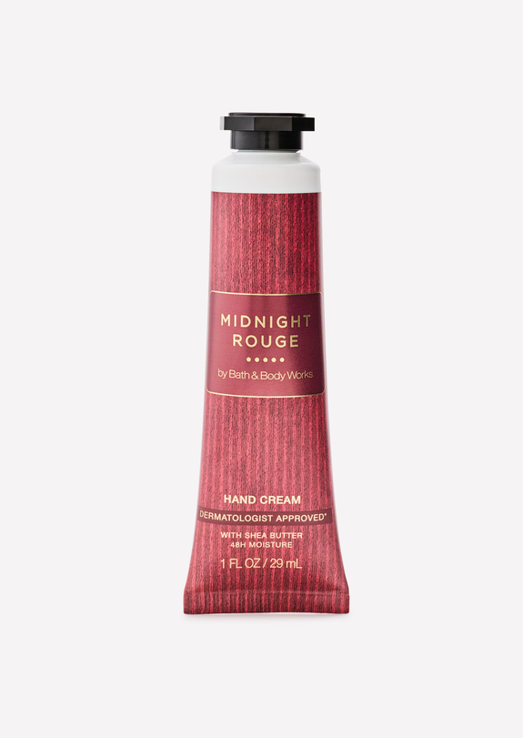 Midnight Rouge Hand Cream