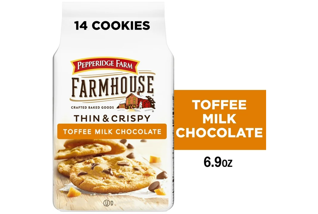 Walmart List 1/7