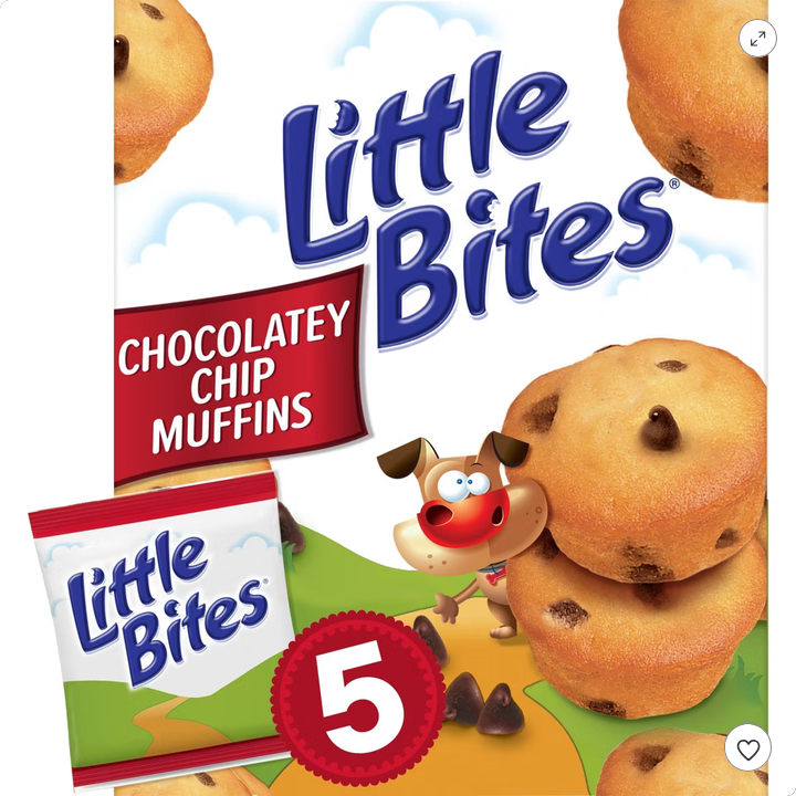 Target List 08/07