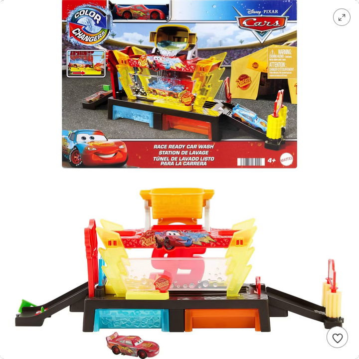 Target List 1/9