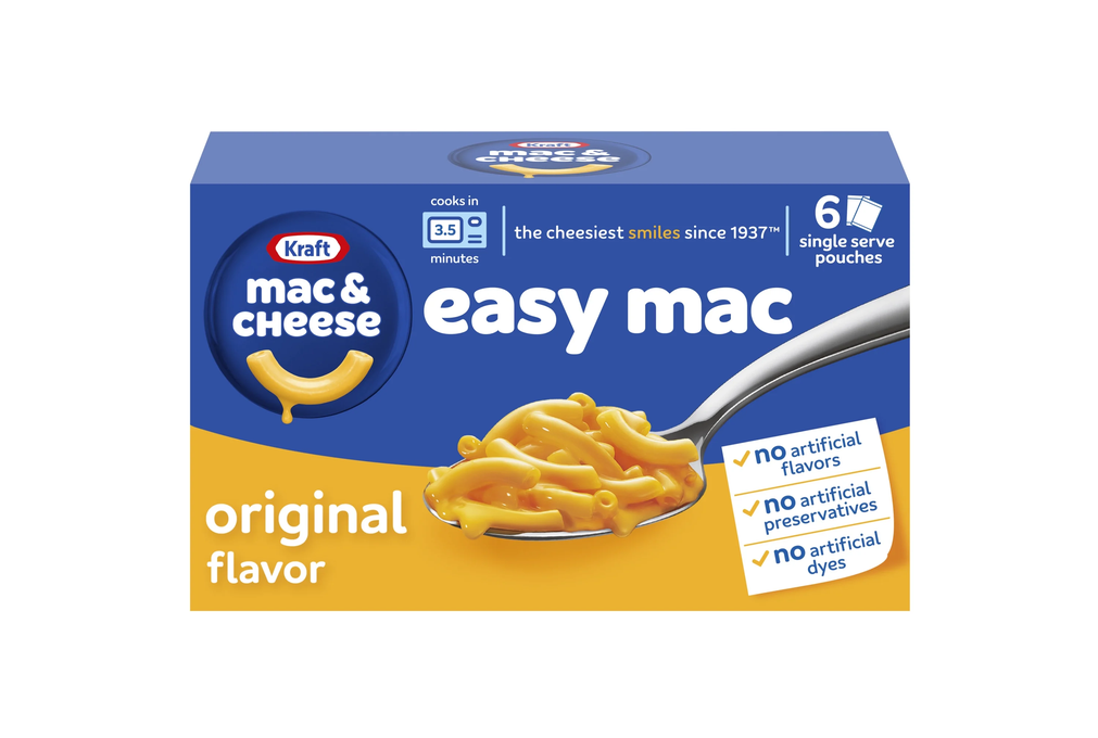 Walmart List 8/9