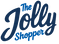 The Jolly Shopper logo