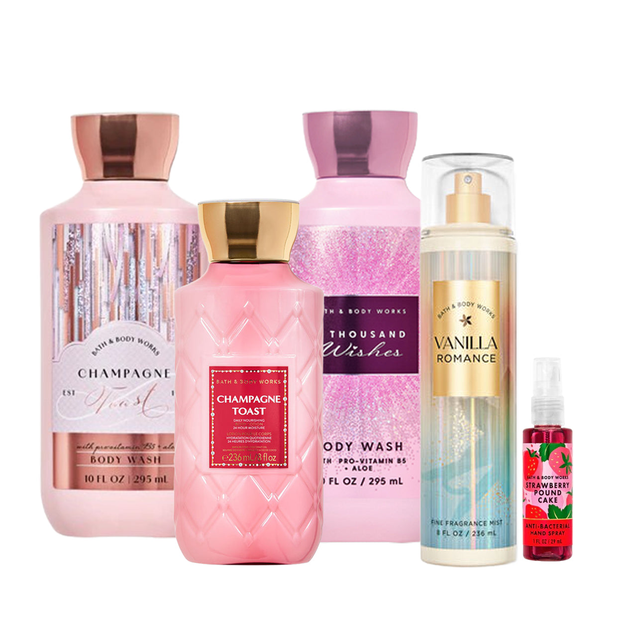 Beauty & Personal Care