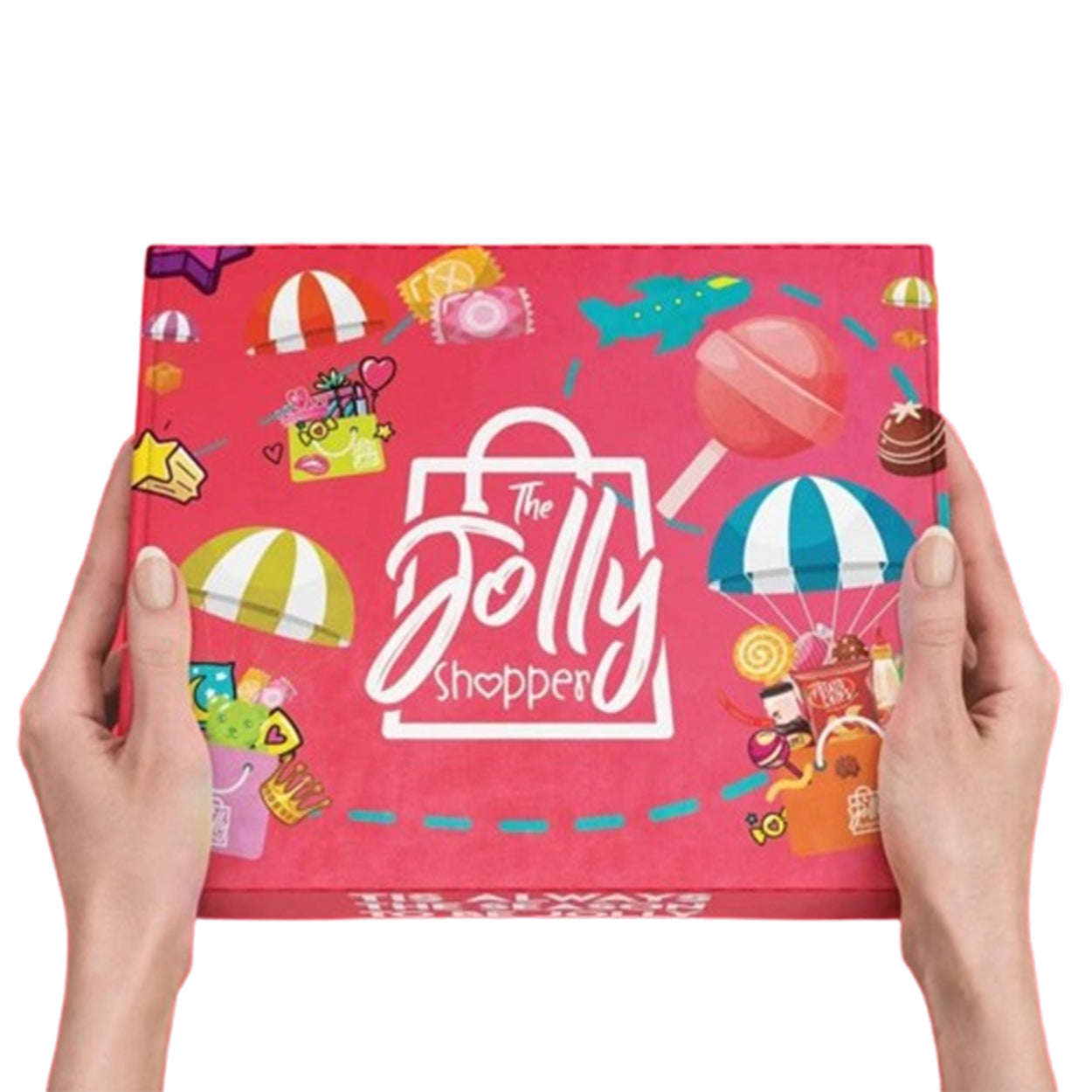 Curated Boxes