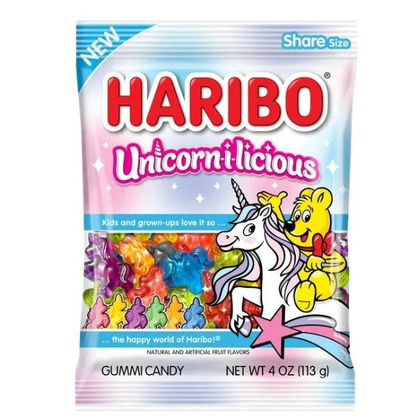 Candy