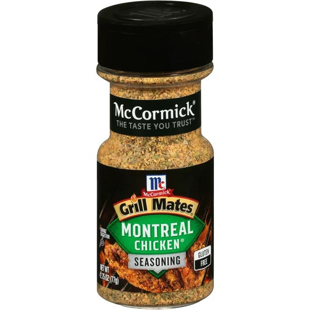 Spices