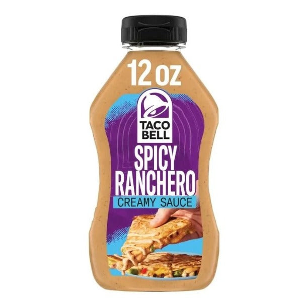Sauces & Dressings