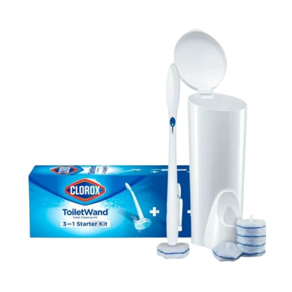 Cleaning Products