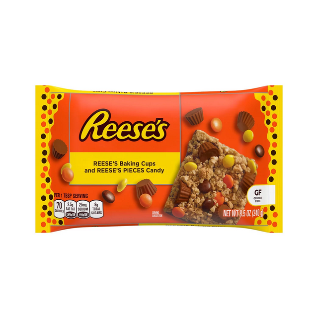 Reese&