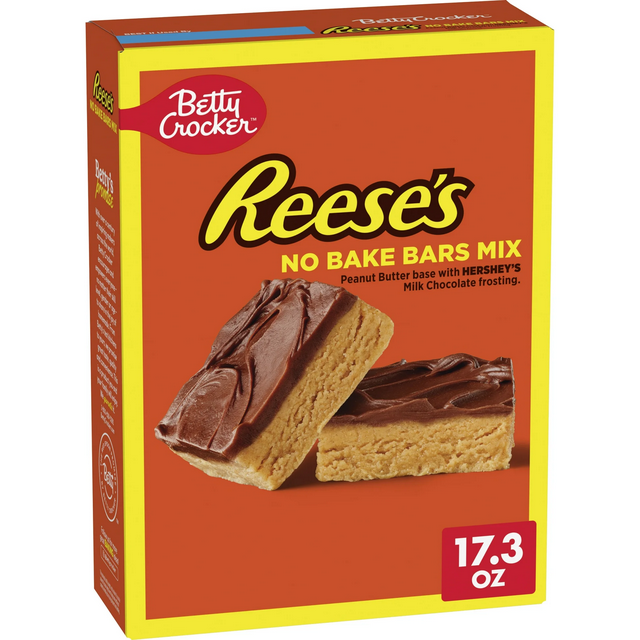 Betty Crocker REESE&