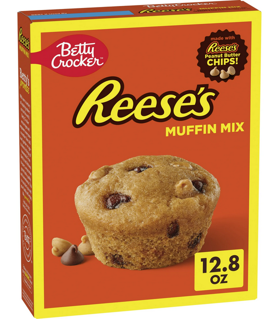 Betty Crocker REESE&