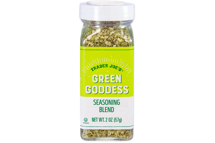 Trader Joe&