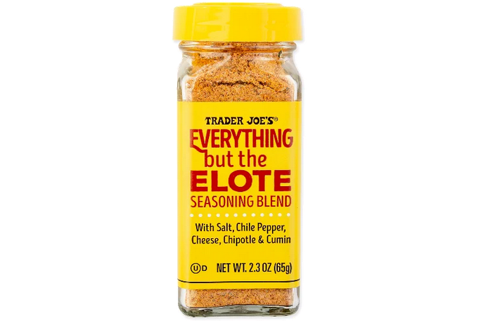 Trader Joe&