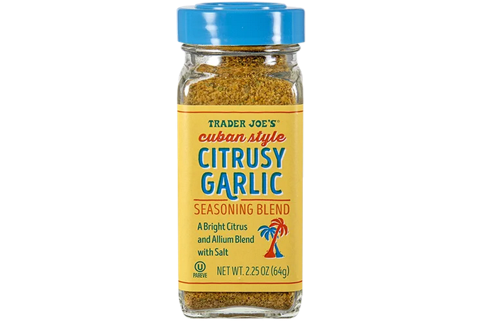 Trader Joe&
