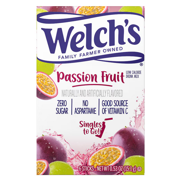 Welch&