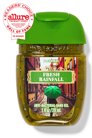 Pocketbac Hand Sanitizer – The Jolly Shopper