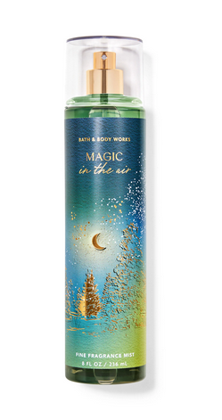 Magic in the Air Fine Fragrance Mist