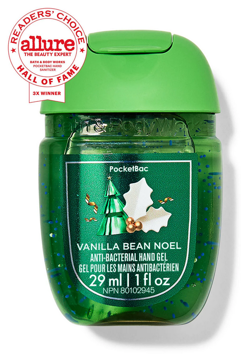 Pocketbac Hand Sanitizer – The Jolly Shopper