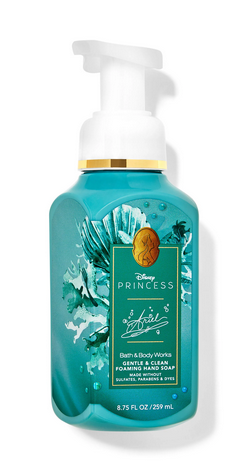 Ariel Gentle & Clean Foaming Hand Soap