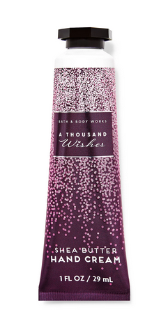 A Thousand Wishes Hand Cream