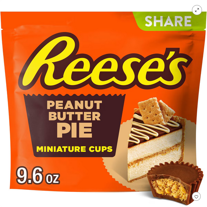 Reese&