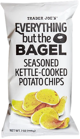 Trader Joe&