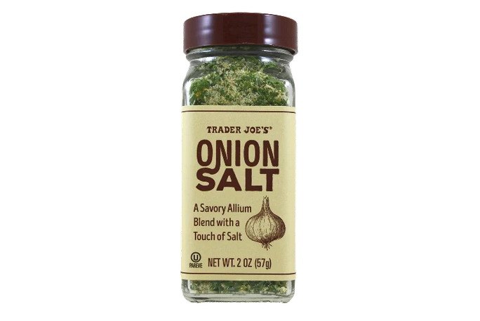 Trader Joe&