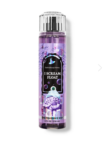 I Scream Float Fine Fragrance Mist