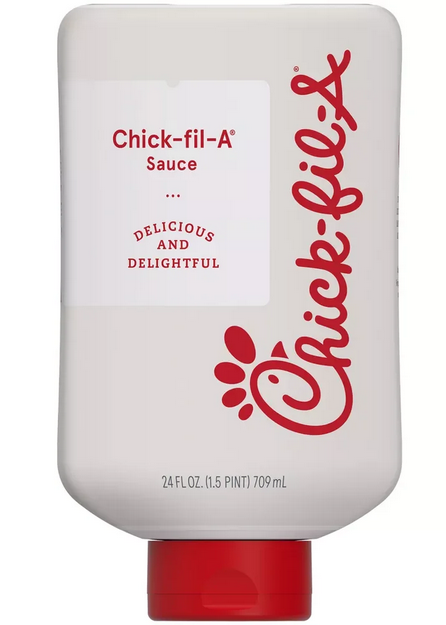 Chick-Fil-A Sauce Original - 24 fl oz